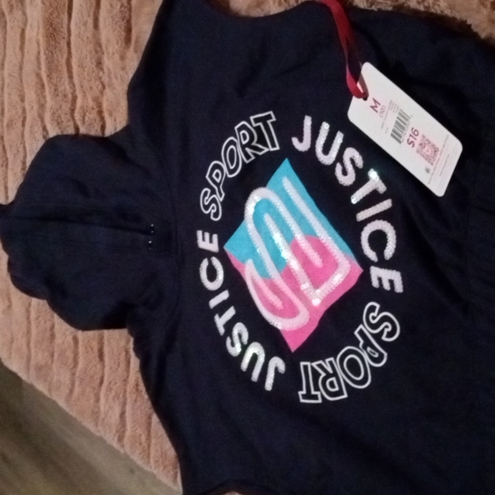 Cut off hoodies